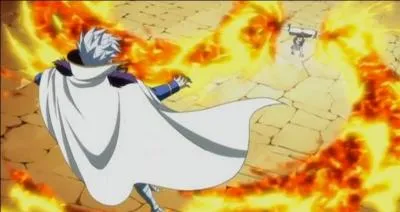 Comment s'appelle cette attaque ?