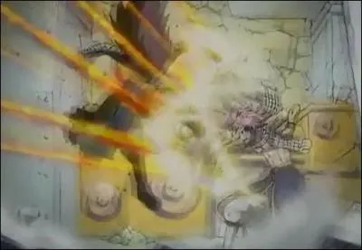 Comment s'appelle cette attaque ?