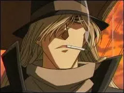 Comment s'appelle le chef de l'organisation ?