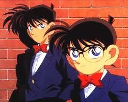 Quiz Detective conan