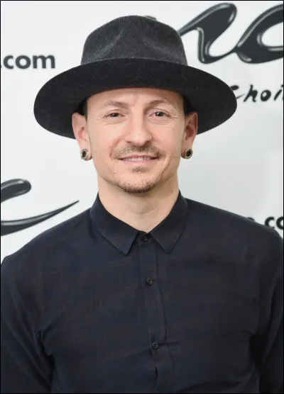 Qui est ce chanteur ?