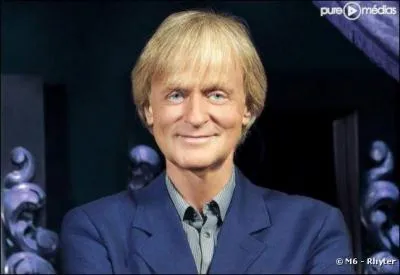 Qui est ce chanteur ?