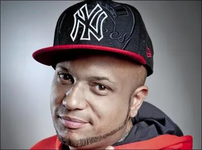 Qui est ce chanteur ?