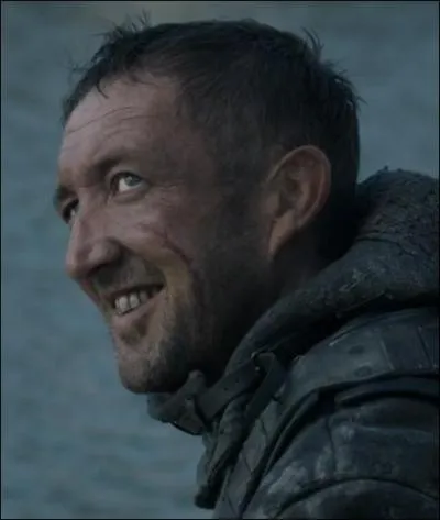 Qui est ce personnage ?