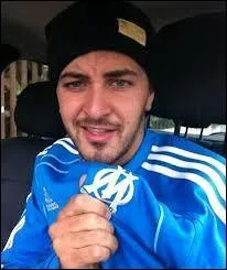 Comment s'appelle ce personnage ?