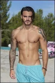 Qui est ce magnifique Marseillais ?