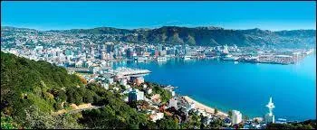 Je suis la capitale d'un pays compos de nombreuses les. Avec moins de 200 000 habitants, je ne suis que la troisime plus grande ville en termes de population. Chez nous, on parle anglais. Capitale d'un pays o l'on peut voir la ville appele Hamilton, je suis :