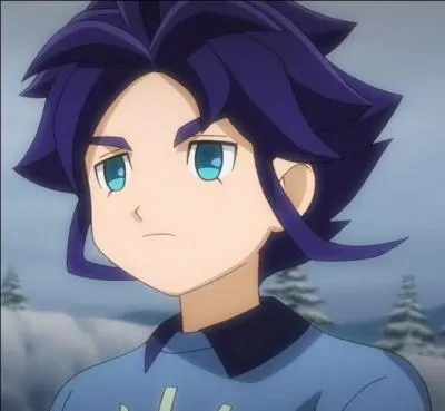 En franais, qui est ce personnage ?