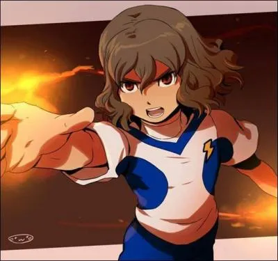 En franais, qui est ce personnage ?