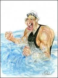 Pour la pratiquer, il vaut mieux ne pas avoir tendance   couler , alors enfilez vos palmes et plongez :