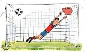 En ce moment, ce sport court les rues (ou le ballon  vous de voir), c'est :