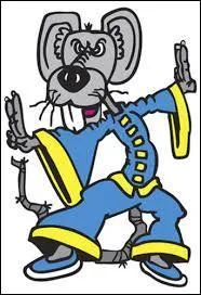 Je suis sre que Mulan incarne le fantme de Bruce Lee. Quel est leur point commun ?