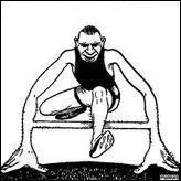 Eh, attends moi ! Tiens, en parlant de haies, il ne faudrait pas les rater. Je parle de :