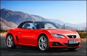 Quelle est cette voiture ?