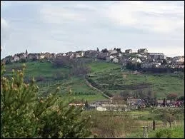 Nous partons visiter la village perch languedocien de Chteauneuf-de-Randon. Nous partons dans le dpartement ...