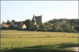Le village Yvelinois de Maurepas se situe en rgion ...