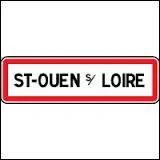 Saint-Ouen-sur-Loire est un village bourguignon situ dans le dpartement ...