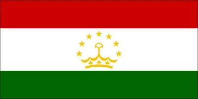 A quel pays appartient ce drapeau ?