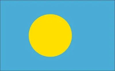 A quel pays appartient ce drapeau ?