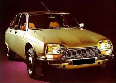 Elle a t trs populaire dans les annes 70-80, c'est la...