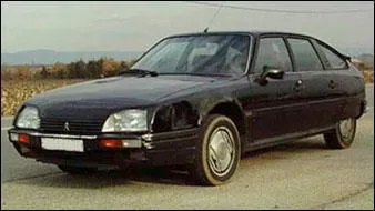 Une prestigieuse que l'on voit toujours, c'est la...