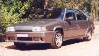 Elle a fait la tour de la plante, elle est mondialement connue, c'est la...