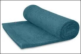 Hier, il se (se moucher / imparfait) ... avec une serviette.