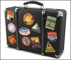 Nous (faire / futur) ... nos valises ds ce soir pour partir en vacances demain.