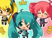 Quiz Vocaloid
