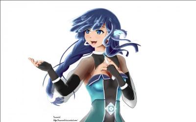 Qui est cette Vocaloid ?