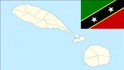 Saint-Christophe-et-Nivs est un petit archipel des Antilles de 267 km.
Quelle est la ville la plus peuple du pays ?