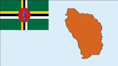 La Dominique est une le, mais galement un pays, des Carabes de 750 km.
Quel oiseau est le symbole de la Dominique ?