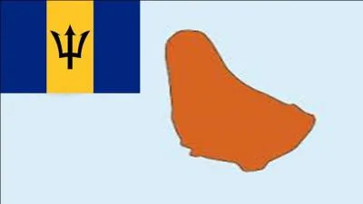 Toujours dans les Antilles, on retrouve la Barbade, un pays insulaire de 450 km.
Quelle est la monnaie de ce pays ?