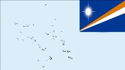 Les les Marshall est un archipel de l'ocan Pacifique.
Quelle est la superficie de ce pays ?