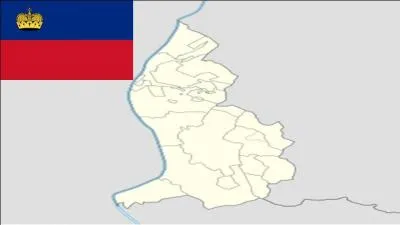 Le Liechtenstein est une principaut europenne de 121 km se trouvant entre 2 pays.
Quels sont ces 2 pays ?