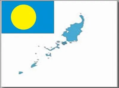 Le Palau est un archipel d'Ocanie dont les les couvrent un superficie de 458 km.
Quelle est la religion dominante dans ce pays ?