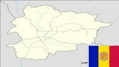 La principaut d'Andorre est une principaut d'Europe de 428 km enclave par l'Espagne et la France. Cette information n'est pas anodine quand on sait que le pays est dirig par 2 co-princes. Le co-prince franais n'est autre que le Prsident de la Rpublique.
Quelle autre fonction le co-prince espagnol occupe-t-il ?