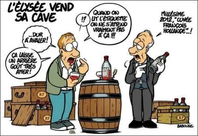 Juillet ensoleill remplit ... et grenier !