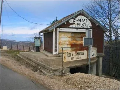 En juillet, ... au poignet !