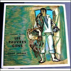 En juillet mois d'abondance, le ... a toujours sa pitance !