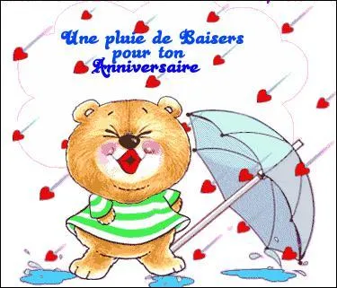 En juillet ... du matin est bonne au grain !