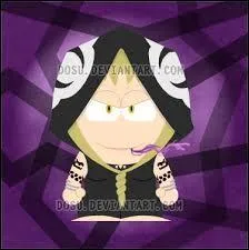 Qui est cette femme serpent ?