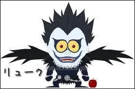 Qui est ce Shinegami ?