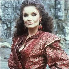 La Rani tait-elle  l'Acadmie avec le Docteur?