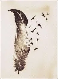 A qui appartient ce tatouage?