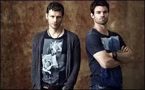 Pourquoi Elijah et Klaus se dtestent-ils?