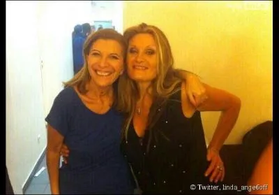 Qui sont les 2 intendantes ?