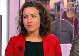 M'avez-vous reconnu ?