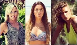 Qui sont les 3 Foufounas ?