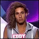 Je suis Eddy la Foufouna ______________